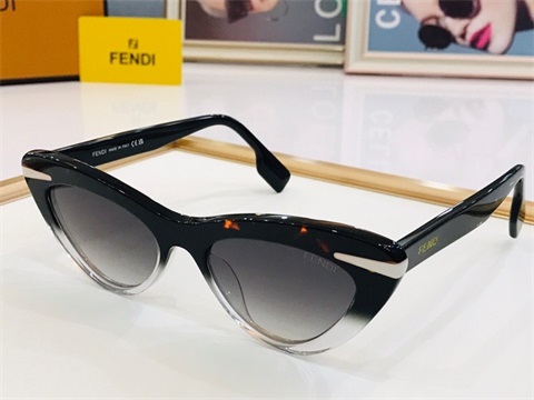 Fendi sunglass-578